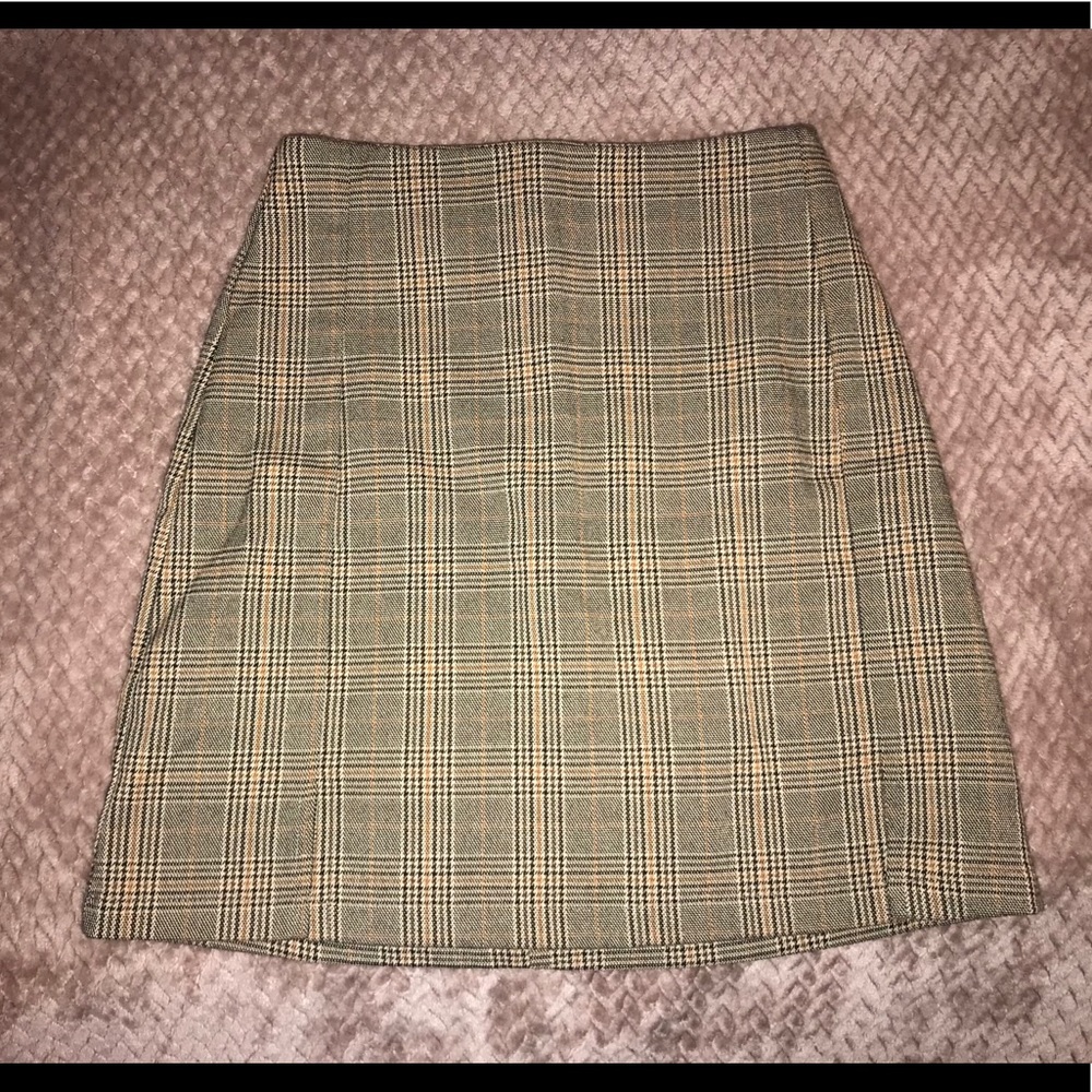 NWOT: Brandy Melville Skirt